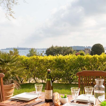 Apartment Le Parc Du Prieure By Interhome Dinard Exteriér fotografie